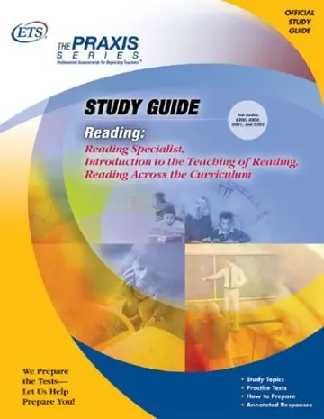 Cover of Reading