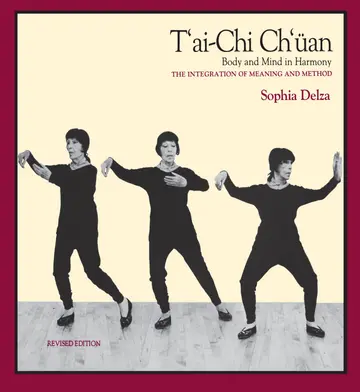 Cover of T'Ai Chi Ch'Uan