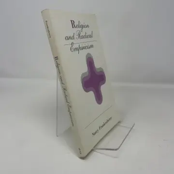 Cover of Religion and Radical Empiricism