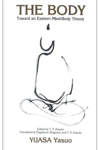 Cover of The Body