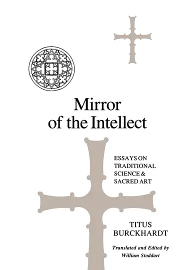 Cover of Mirror of the Intellect