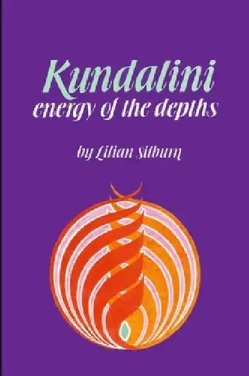 Cover of Kundalini