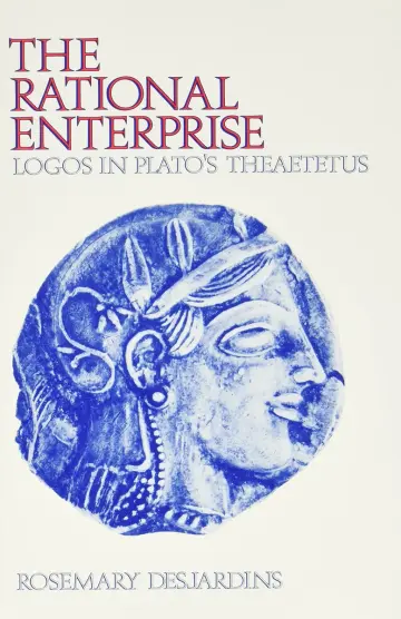 Cover of The Rational Enterprise