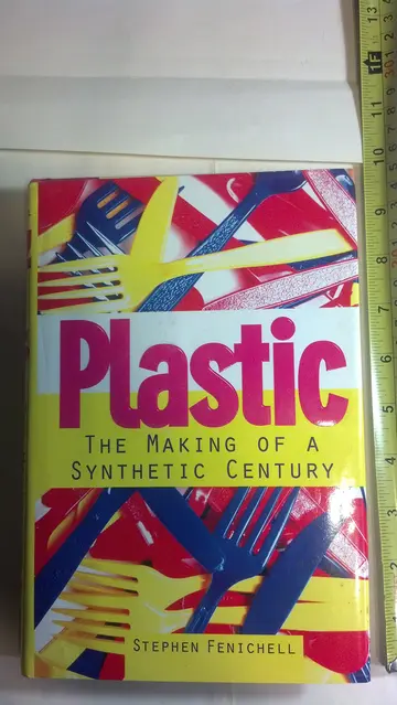 Cover of Plastic