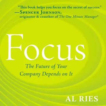 Cover of Focus