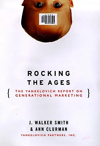Cover of Rocking the Ages