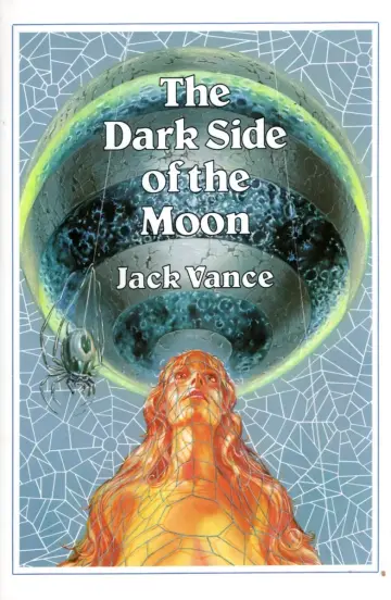 Cover of The Dark Side of the Moon