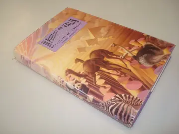 Cover of In Pursuit of Valis