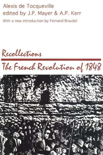 Cover of Recollections