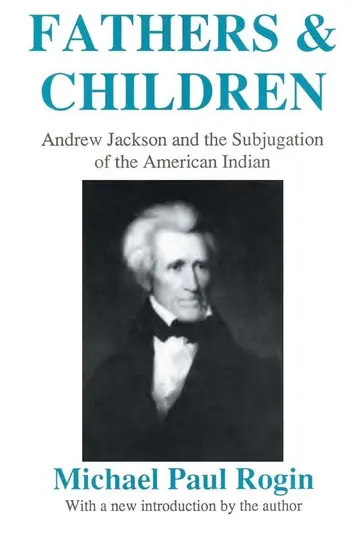 Cover of Fathers and Children