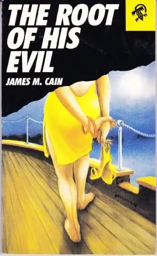 Cover of The Root of His Evil