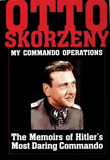 Cover of My Commando Operations