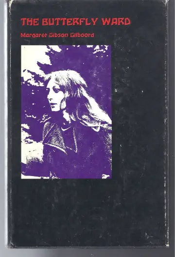 Cover of Butterfly Ward