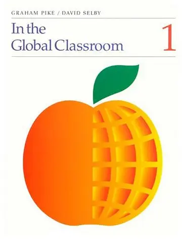 Cover of In the Global Classroom - 1
