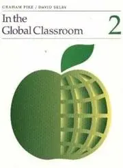 Cover of In the Global Classroom - 2