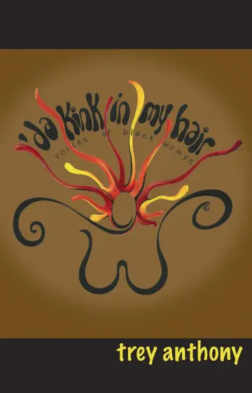 Cover of 'da Kink in My Hair