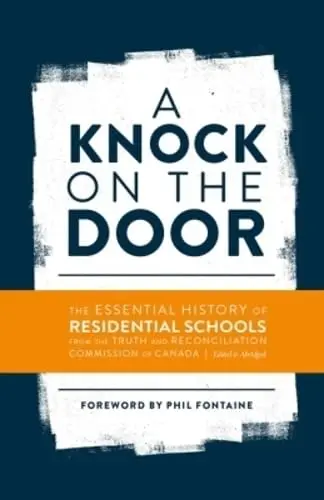 Cover of A Knock on the Door