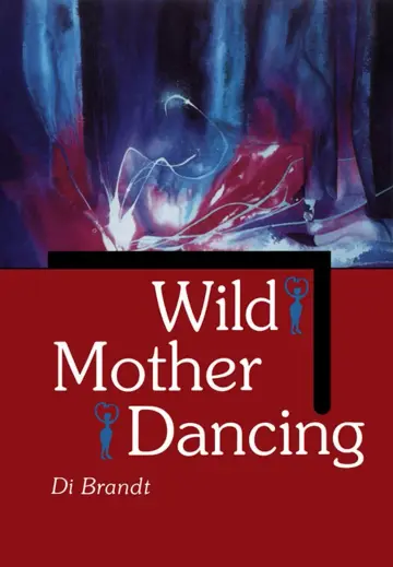 Cover of Wild Mother Dancing