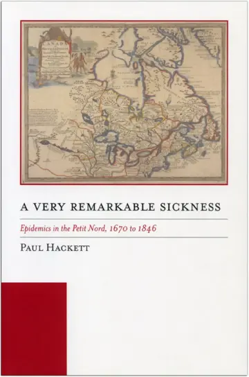 Cover of A Very Remarkable Sickness