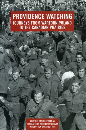 Cover of Providence Watching