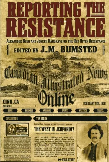 Cover of Reporting the Resistance
