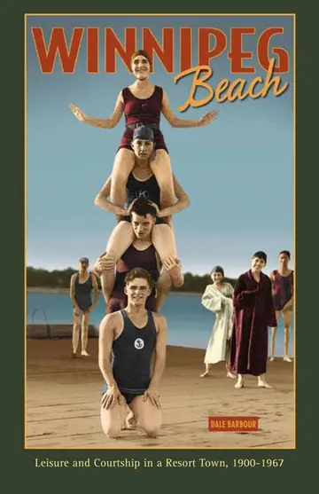 Cover of Winnipeg Beach