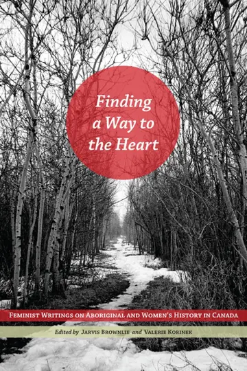 Cover of Finding a Way to the Heart