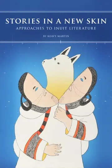 Cover of Stories in a New Skin
