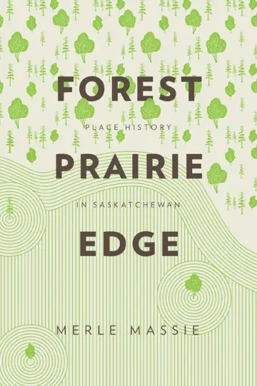 Cover of Forest Prairie Edge