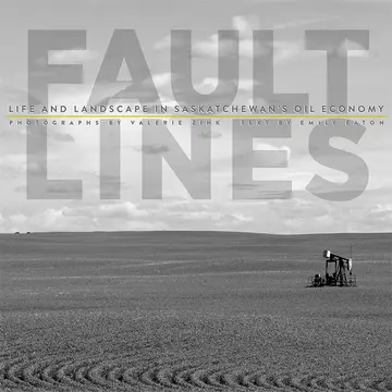 Cover of Fault Lines