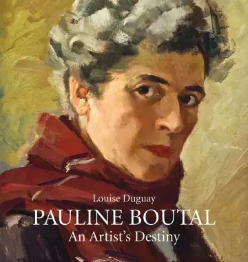 Cover of Pauline Boutal