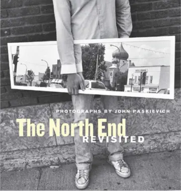 Cover of The North End Revisited