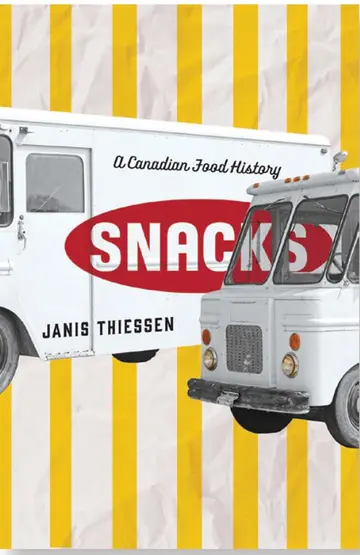 Cover of Snacks