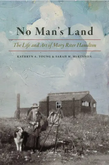 Cover of No Man's Land