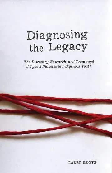 Cover of Diagnosing the Legacy