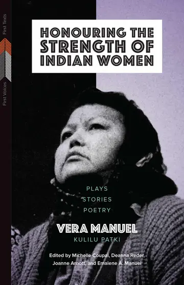 Cover of Honouring the Strength of Indian Women