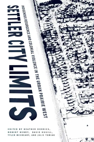 Cover of Settler City Limits