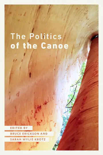 Cover of Politics of the Canoe