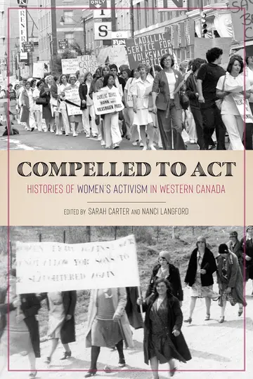 Cover of Compelled to Act