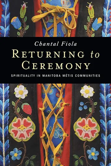 Cover of Returning to Ceremony