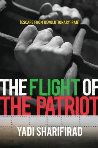 Cover of Flight of the Patriot