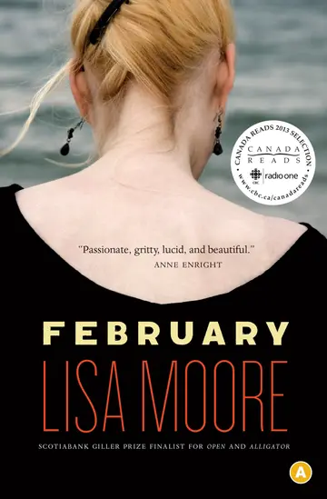 Cover of February