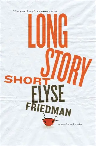 Cover of Long Story Short