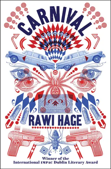 Cover of Carnival