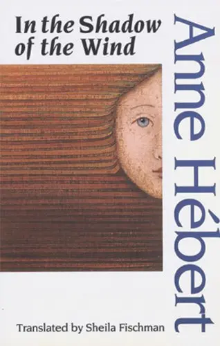 Cover of In the Shadow of the Wind