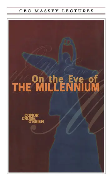 Cover of On the Eve of the Millenium