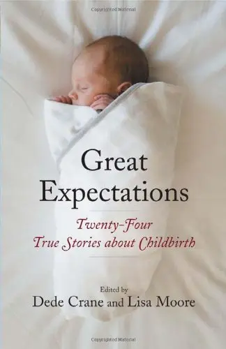 Cover of Great Expectations
