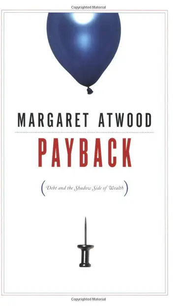 Cover of Payback