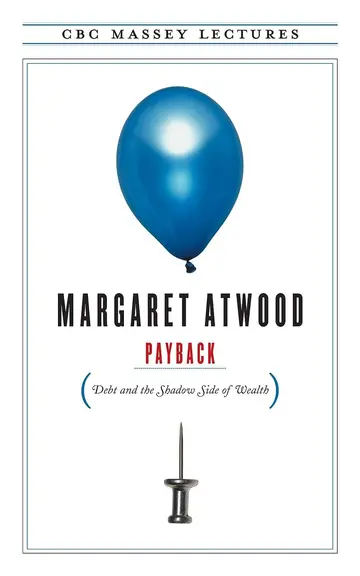 Cover of Payback