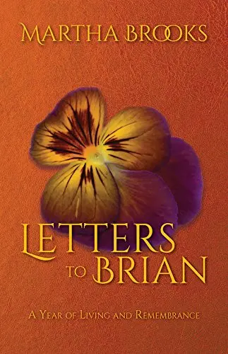Cover of Letters to Brian